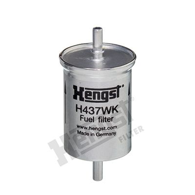HENGST FILTER Degvielas filtrs H437WK
